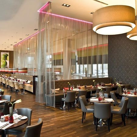 Leonardo Royal Hotel Munich Restaurant photo